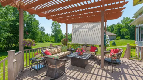 Decks & Patios trade preview