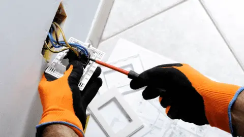 Electrician trade preview