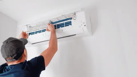 HVAC trade preview