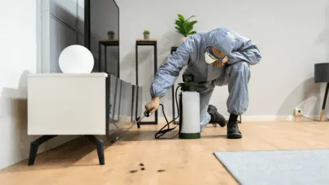 Pest Control trade preview