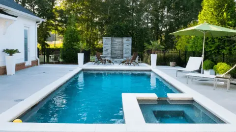 Pool Construction trade preview