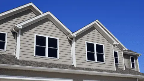 Siding trade preview